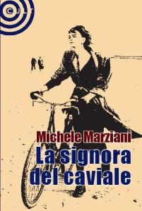 Libro di Michele Marziani
